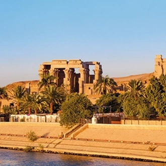 tourhub | Saga Holidays | Egypt’s Nostalgic Nile by Dahabiya 