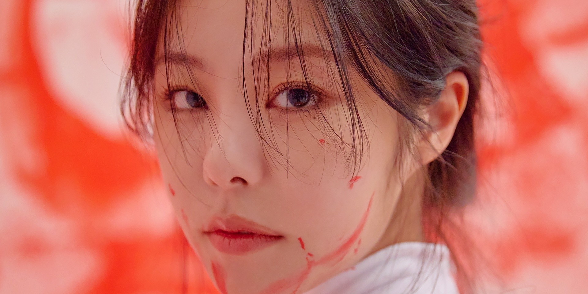 MAMAMOO's Wheein teases new single 'water color' from upcoming solo mini-album, Redd – watch