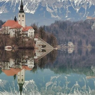 tourhub | G Adventures | Slovenia Discovery 