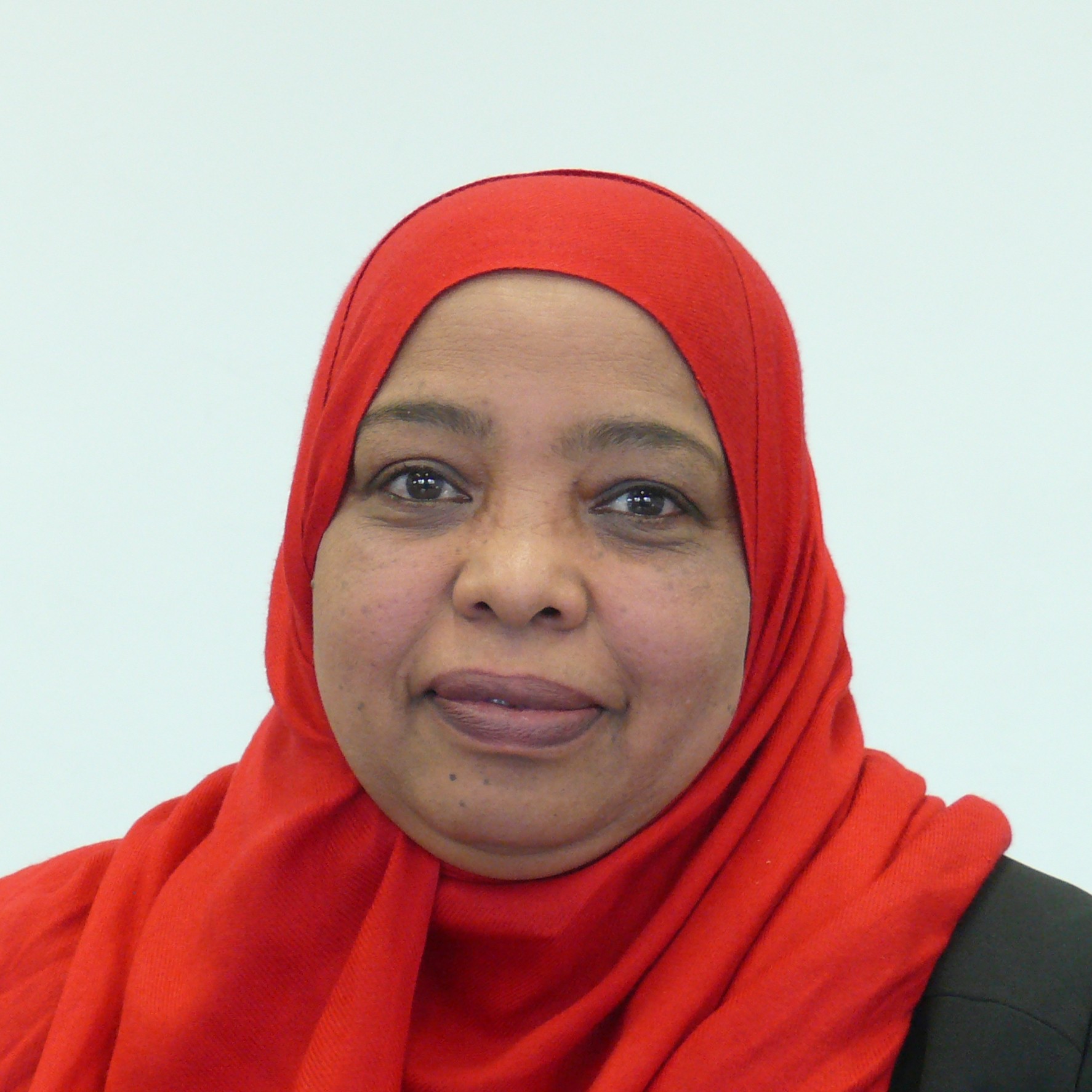 Kawther hassan Habiballah