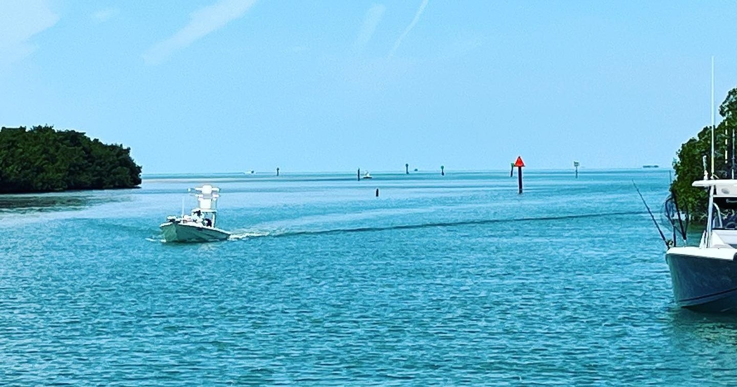 Large Group Reef and Wreck Fishing -  Groups of 7-12