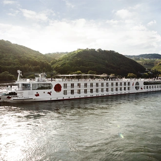 tourhub | A-ROSA River Cruises | Rhine Enchanting New Year's 