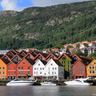 tourhub | Today Voyages | Vision of Scandinavia 