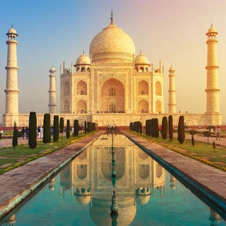 tourhub | Brightwater Holidays | Gardens and Palaces of India 