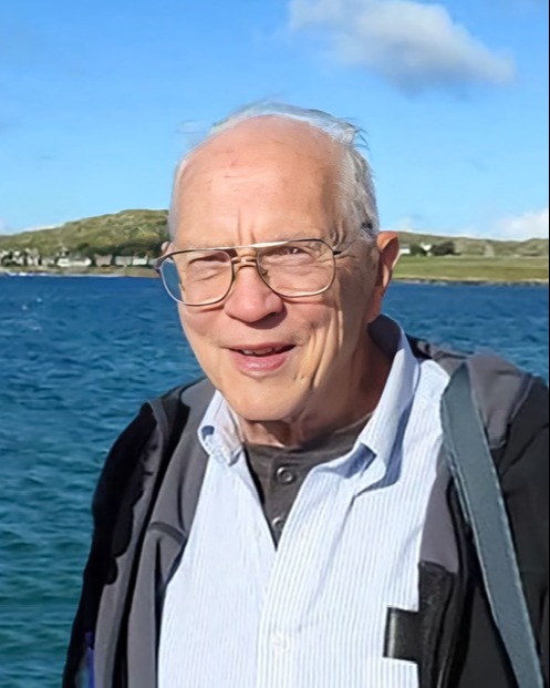 John Edward Barrett Profile Photo
