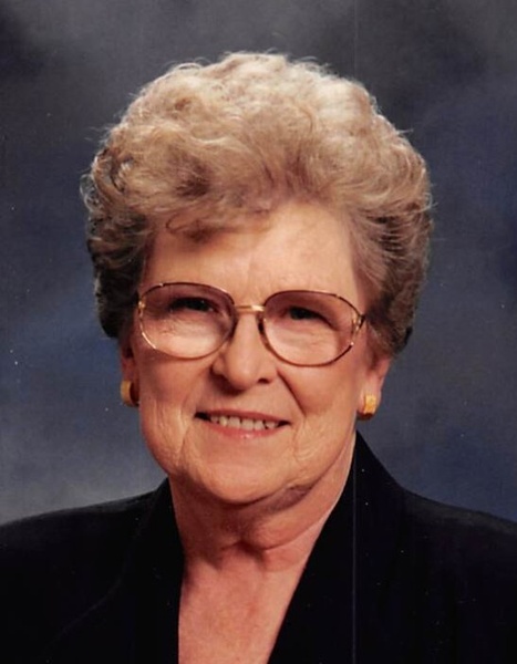 Rose Cassens Obituary 2018 - Triplett Funeral Homes