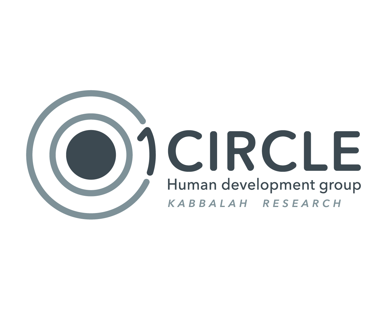 Project Circles - Human Development Group logo