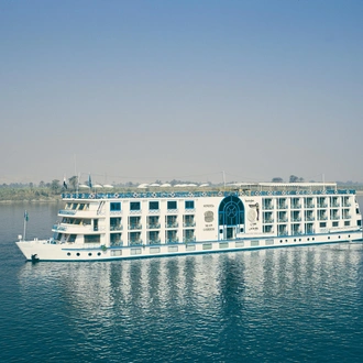 tourhub | ESKAPAS | Classical Egypt with Nile Cruise 