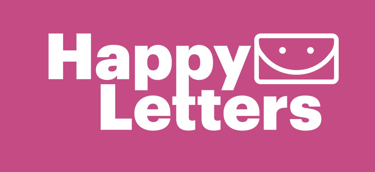 Happy Letters Association logo