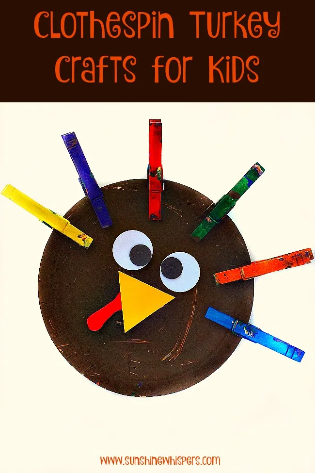 15 Thrifty Thanksgiving Activities For Kindergarten - Teaching Expertise