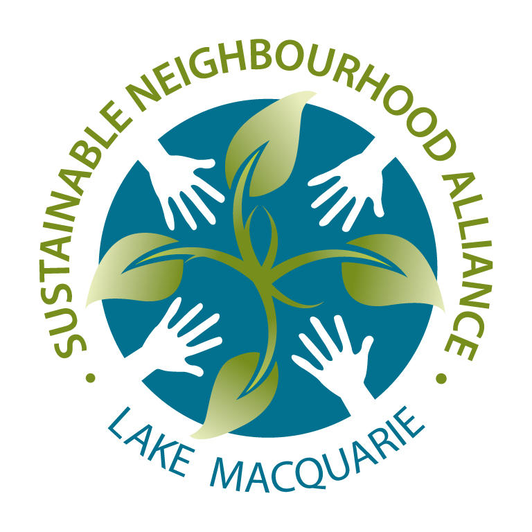 Sustainable Neighbourhood Alliance logo