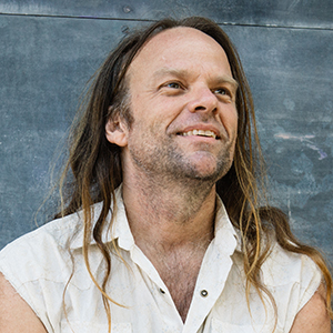 Thor Harris