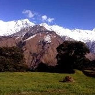 tourhub | Sherpa Expedition & Trekking | Ruby Valley Trek 