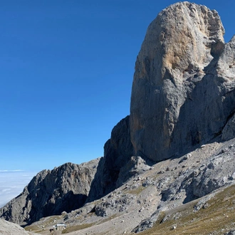 tourhub | YellowWood Adventures | Trails & Traditions of the Picos de Europa 