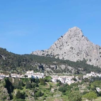 tourhub | UTracks | Ronda and the Sierra de Grazalema by Bike 