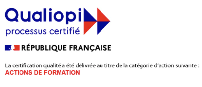 QUALIOPI juin 2024 - Certification Qualité