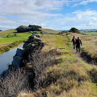 tourhub | Intrepid Travel | Walk Hadrian's Wall Highlights 