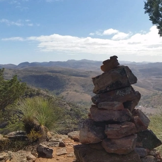 tourhub | Intrepid Travel | Walk South Australia's Flinders Ranges 