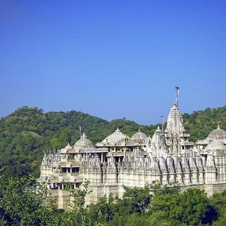 tourhub | Agora Voyages | Udaipur, Mount Abu & Ahmedabad The Royal Cities & Magnificent Temple Tour 