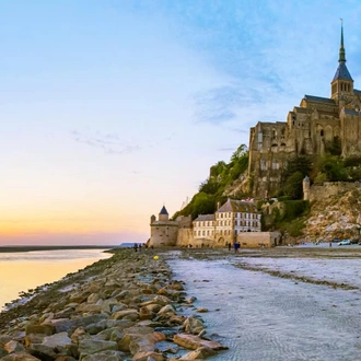 tourhub | Shearings | Mont St. Michel and Enchanting Brittany 