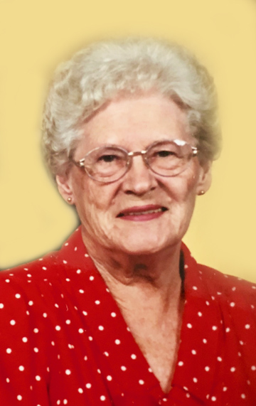 Audrey Ackerson Profile Photo