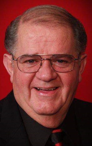 Rev. Larry Wayne Peach Profile Photo