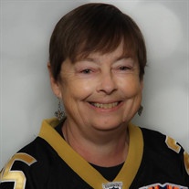 Marjorie A. Liniger Profile Photo