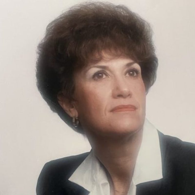 Patricia  Royce Hawkins Profile Photo