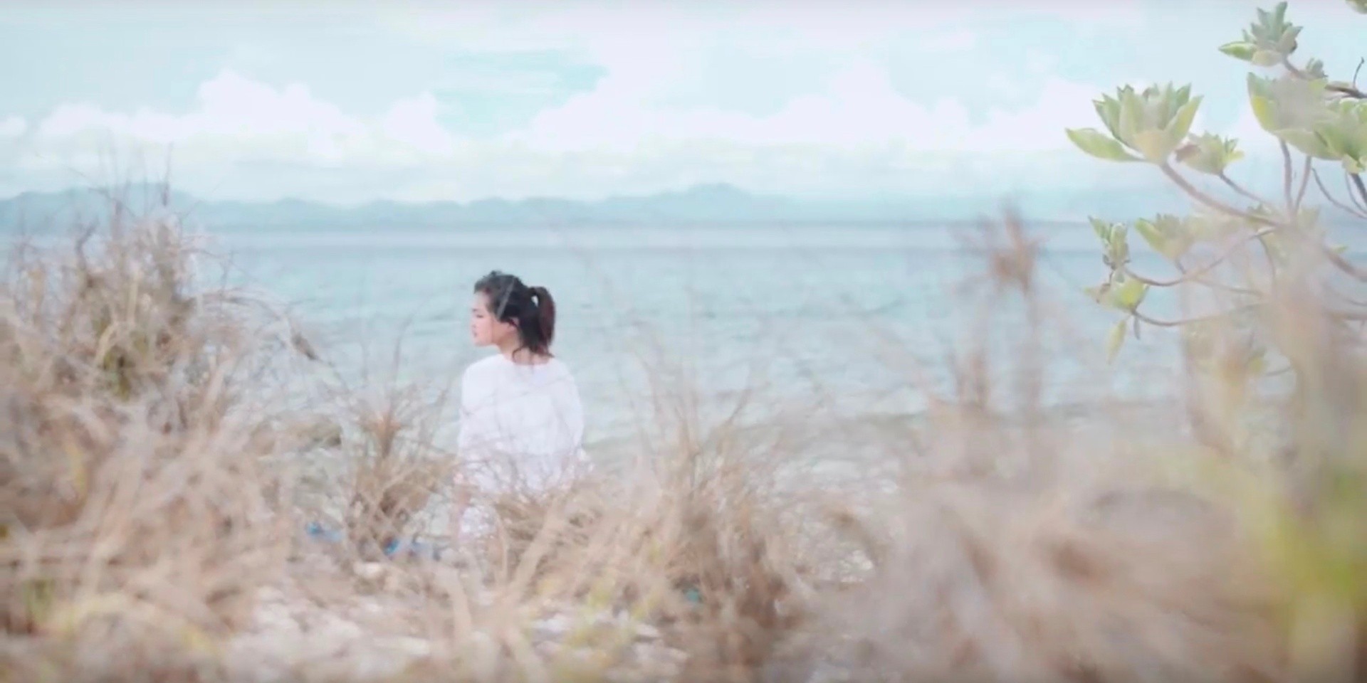 CUCAY’s 'Iibig Muli' is an anthem for those who want to love again – watch