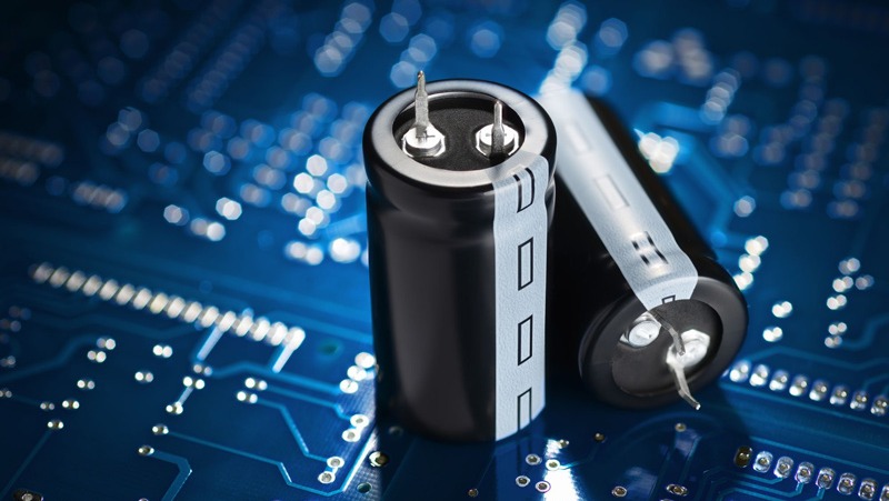 Supercapacitors... What's Super About Them? | Darcy Partners