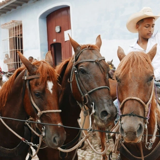 tourhub | Exodus Adventure Travels | Cuba: La Isla Grande 