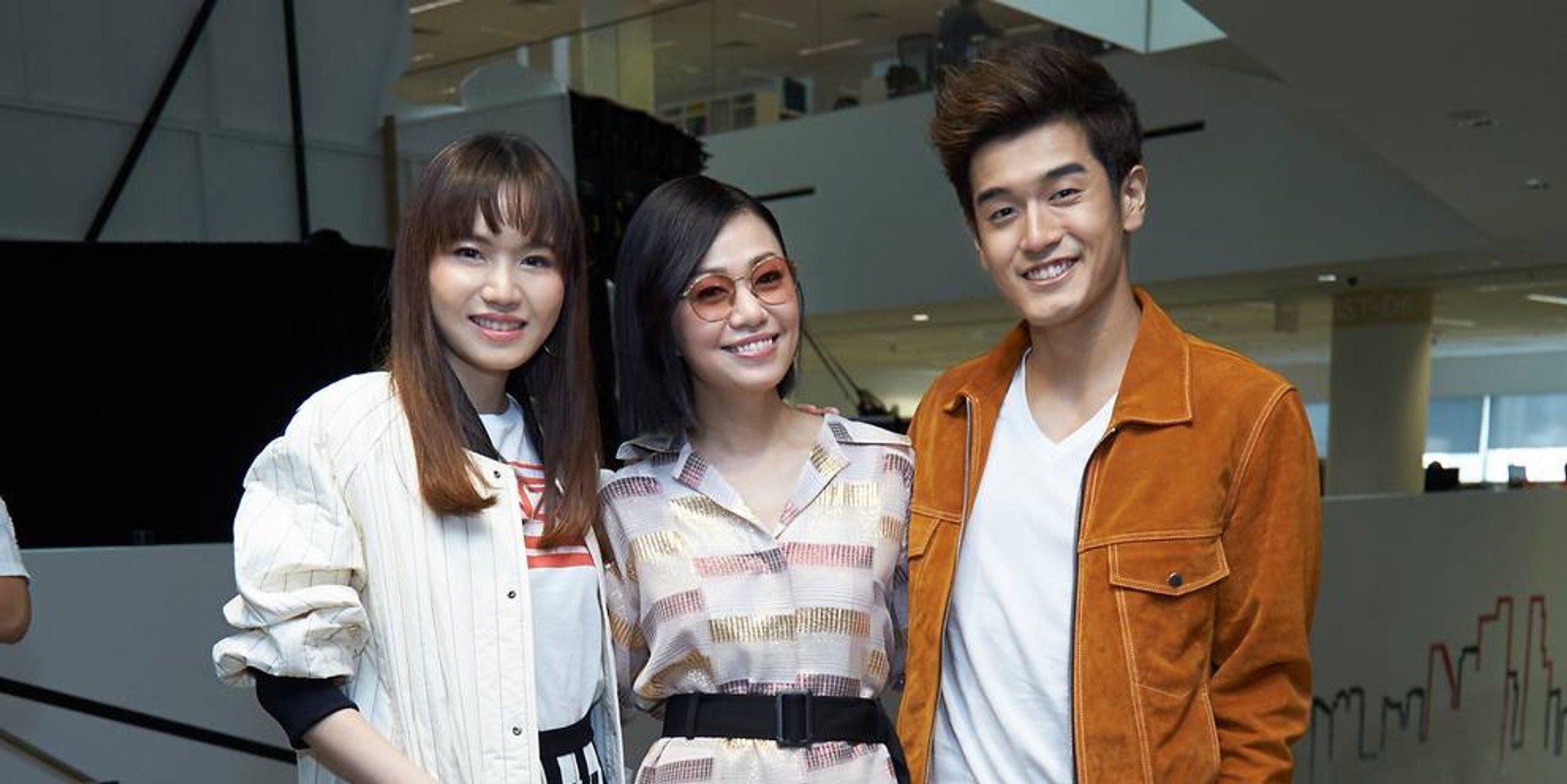 Channel 8 holds new singing competition to find Singapore's next Mandopop star