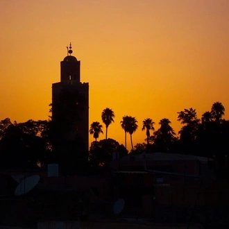 tourhub | Encounters Travel | Marrakech & Essaouira Break 