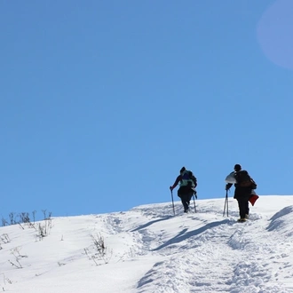 tourhub | Nepal Trekking Routes Pvt. Ltd | Ghorepani Ghandruk Trek 