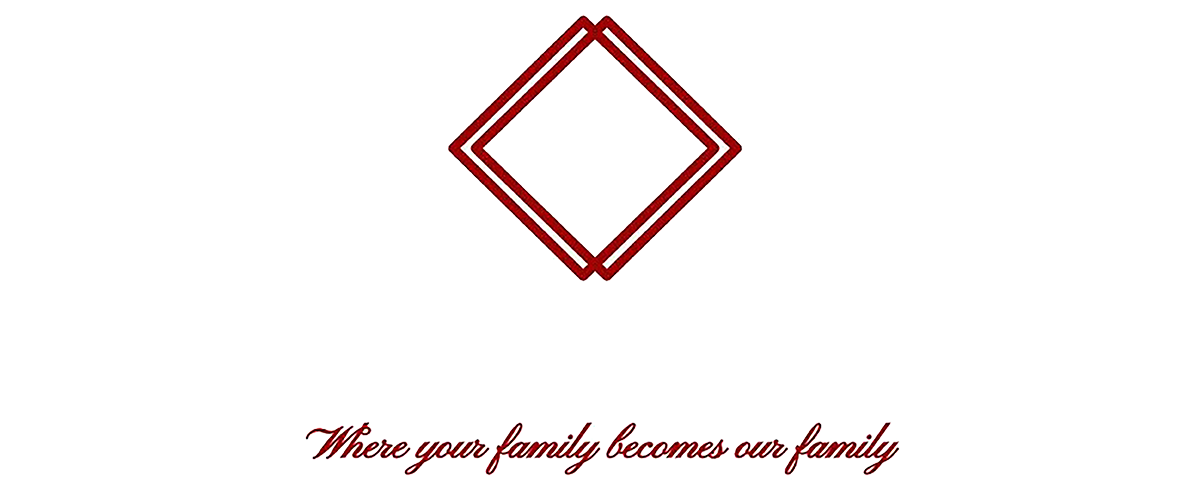 Batten Funeral Home Logo