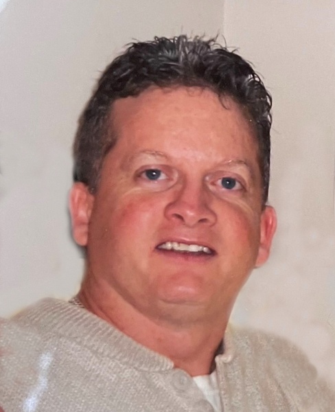Sean R. Collins Profile Photo