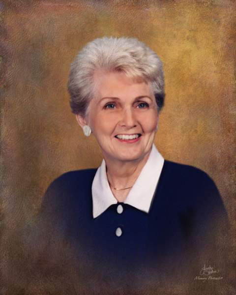 Dr. Gwen Roberts Sharp Profile Photo
