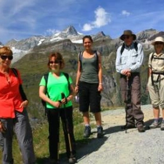 tourhub | Walkers' Britain | The Bernese Oberland and Reichenbach Falls 