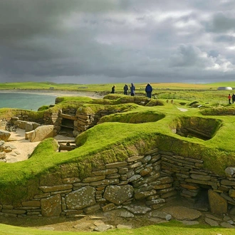 tourhub | Explore! | Walking Scotland’s Orkney Islands 