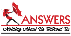 ANSWER Society logo