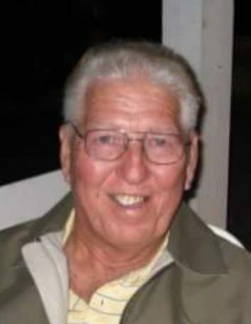 George H. Dickneite Profile Photo