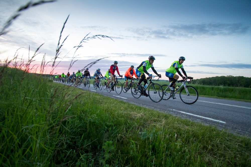 Den 2-5 september är det dags för Vätternrundan 2021.