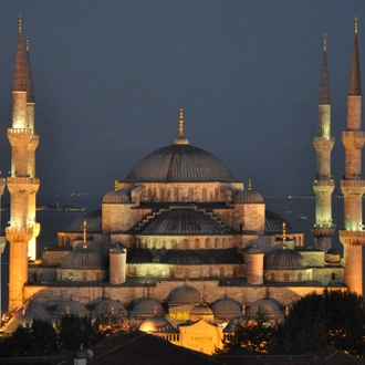 tourhub | ESKAPAS | Best of Turkey and Greece with 3-day cruise 