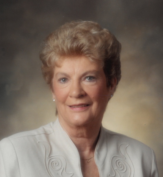 Joan M. Van Duyne (nee Crawford) Profile Photo