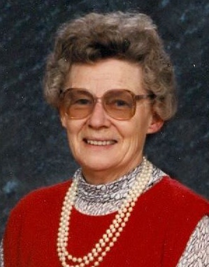 Gertrude "Trudie" Harms Profile Photo