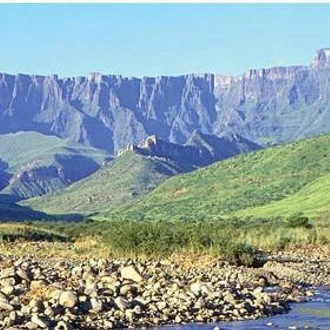 tourhub | World Expeditions | Drakensberg Walking Tour 