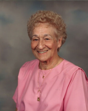 Doris L. Corley Profile Photo