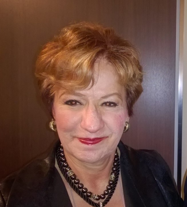 Judith Fouladbakhsh