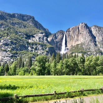 tourhub | Active Adventures | Yosemite Family Vacation 