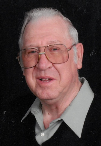 Walter Henry Konken Profile Photo